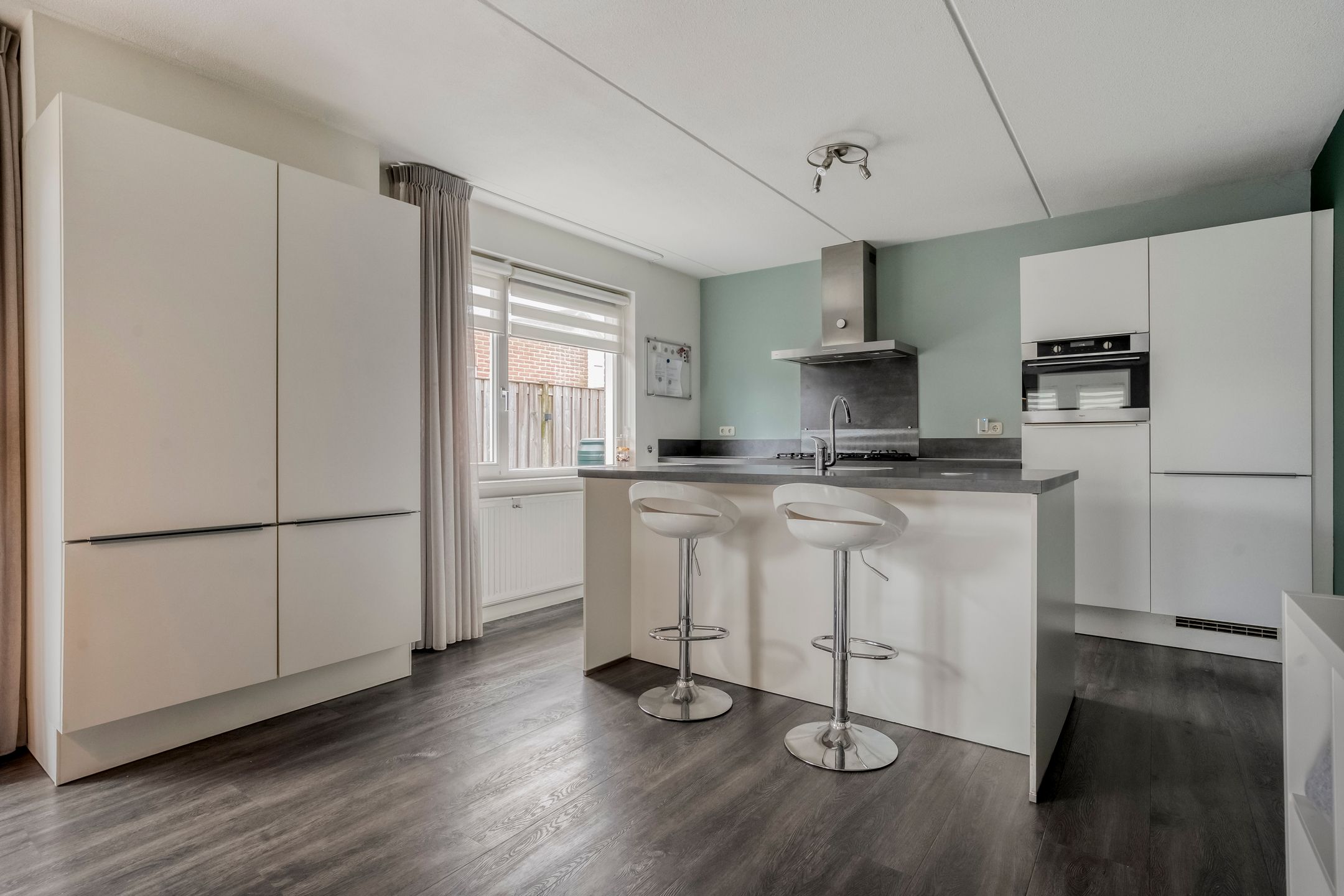 Foto 9 van Merelstraat 26