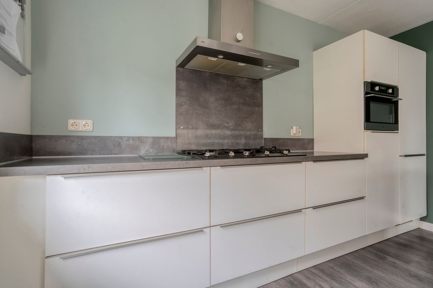 Foto 10 van Merelstraat 26