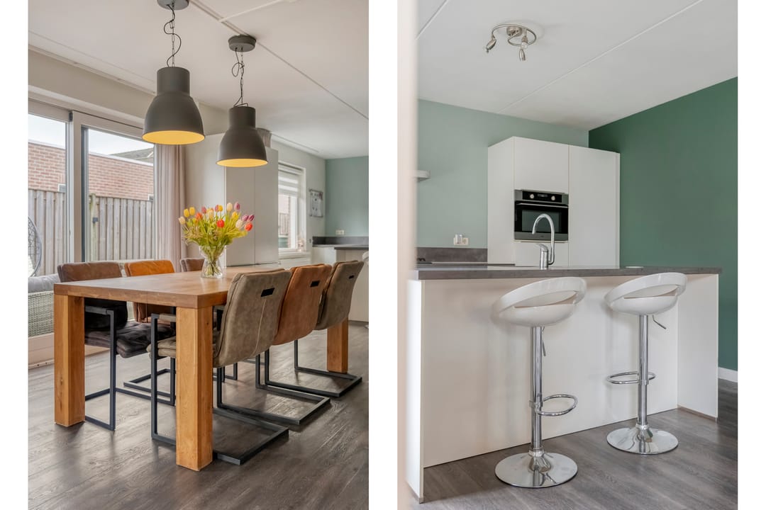 Foto 13 van Merelstraat 26