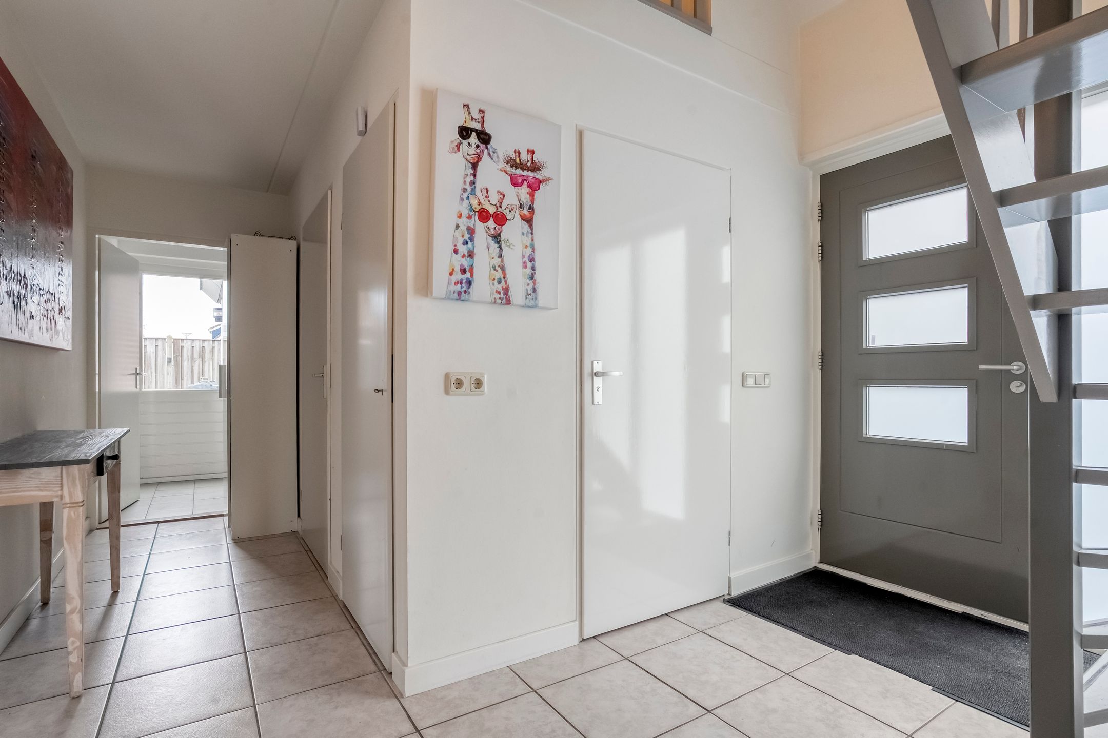 Foto 18 van Merelstraat 26