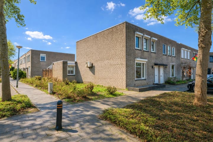 Balsemienbeemd 21 main image