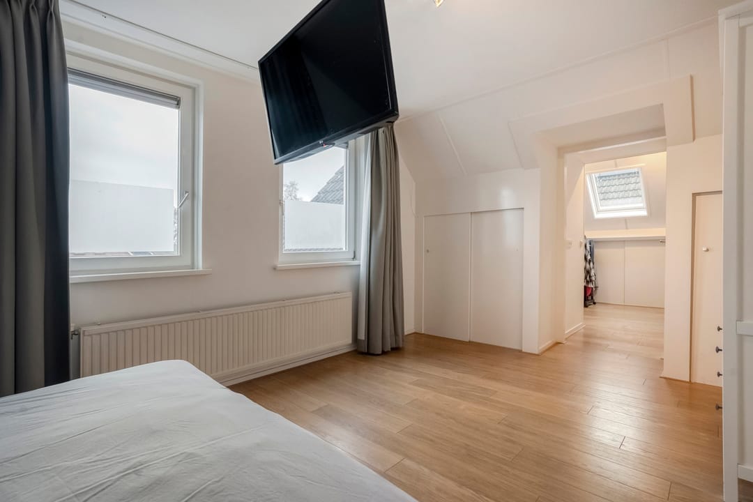 Foto 26 van Merelstraat 26