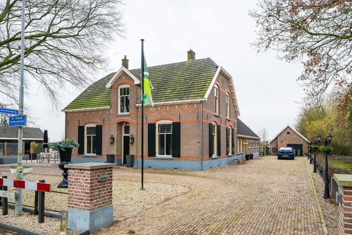 Foto 2 van Dr. Alfons Ariënsstraat 52