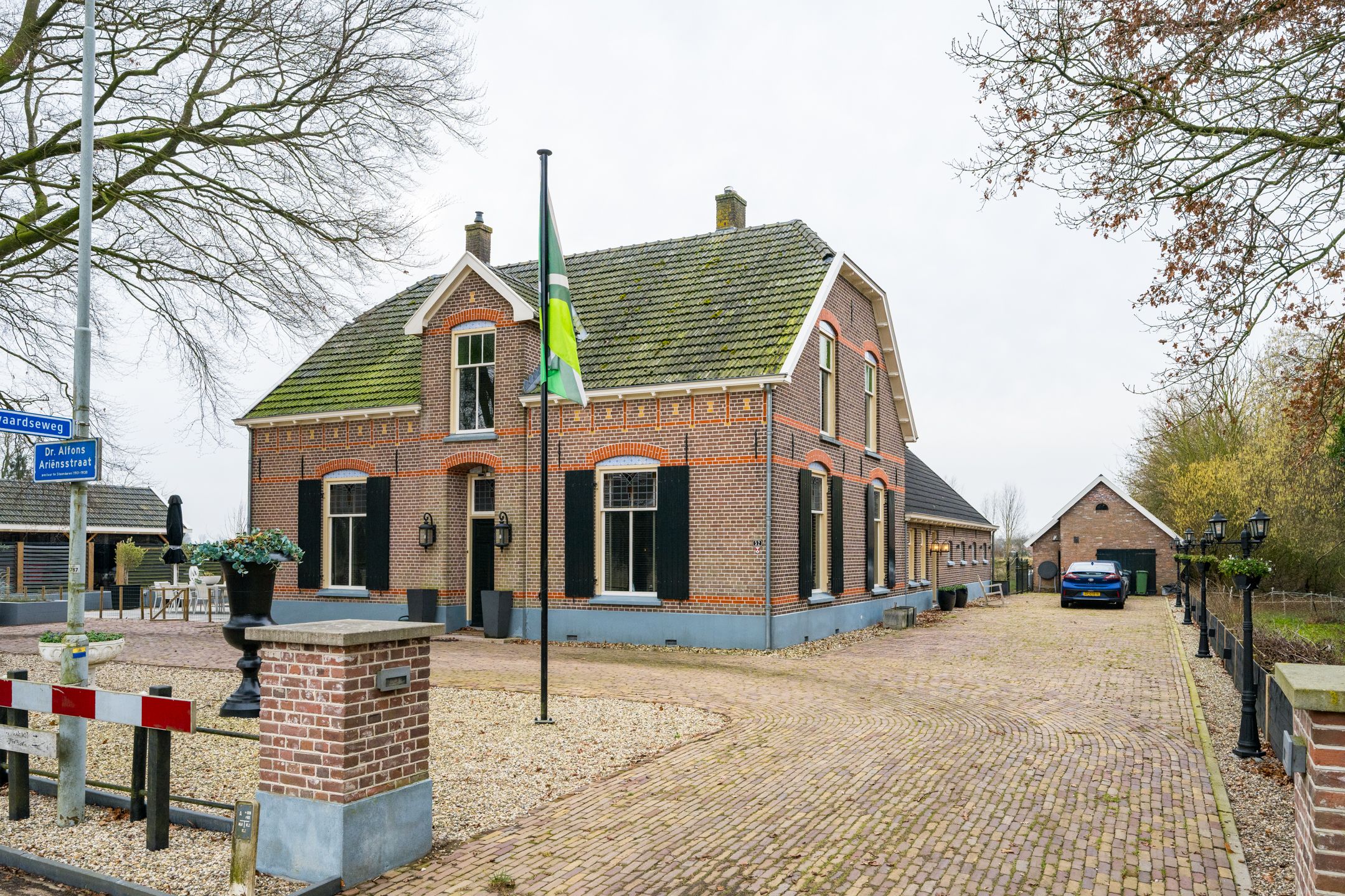 Dr. Alfons Ariënsstraat 52 