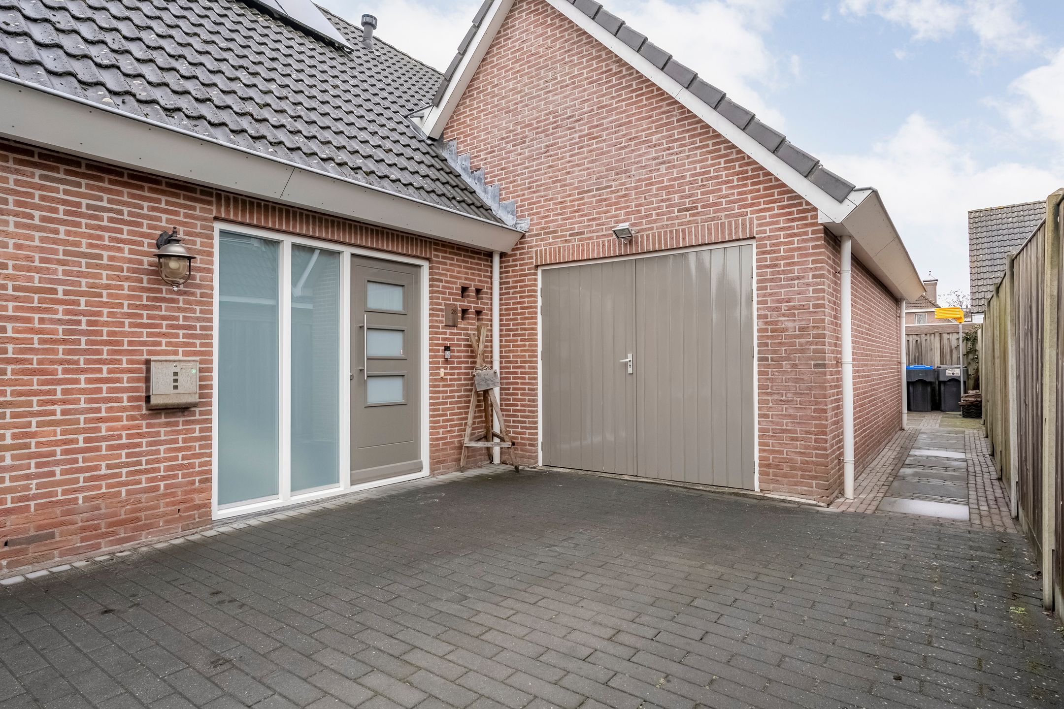 Foto 33 van Merelstraat 26