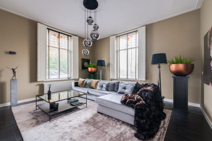 Photo 2 of Dr. Alfons Ariënsstraat 52