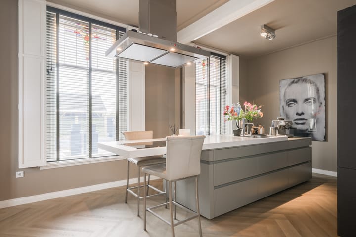 Photo 3 of Dr. Alfons Ariënsstraat 52