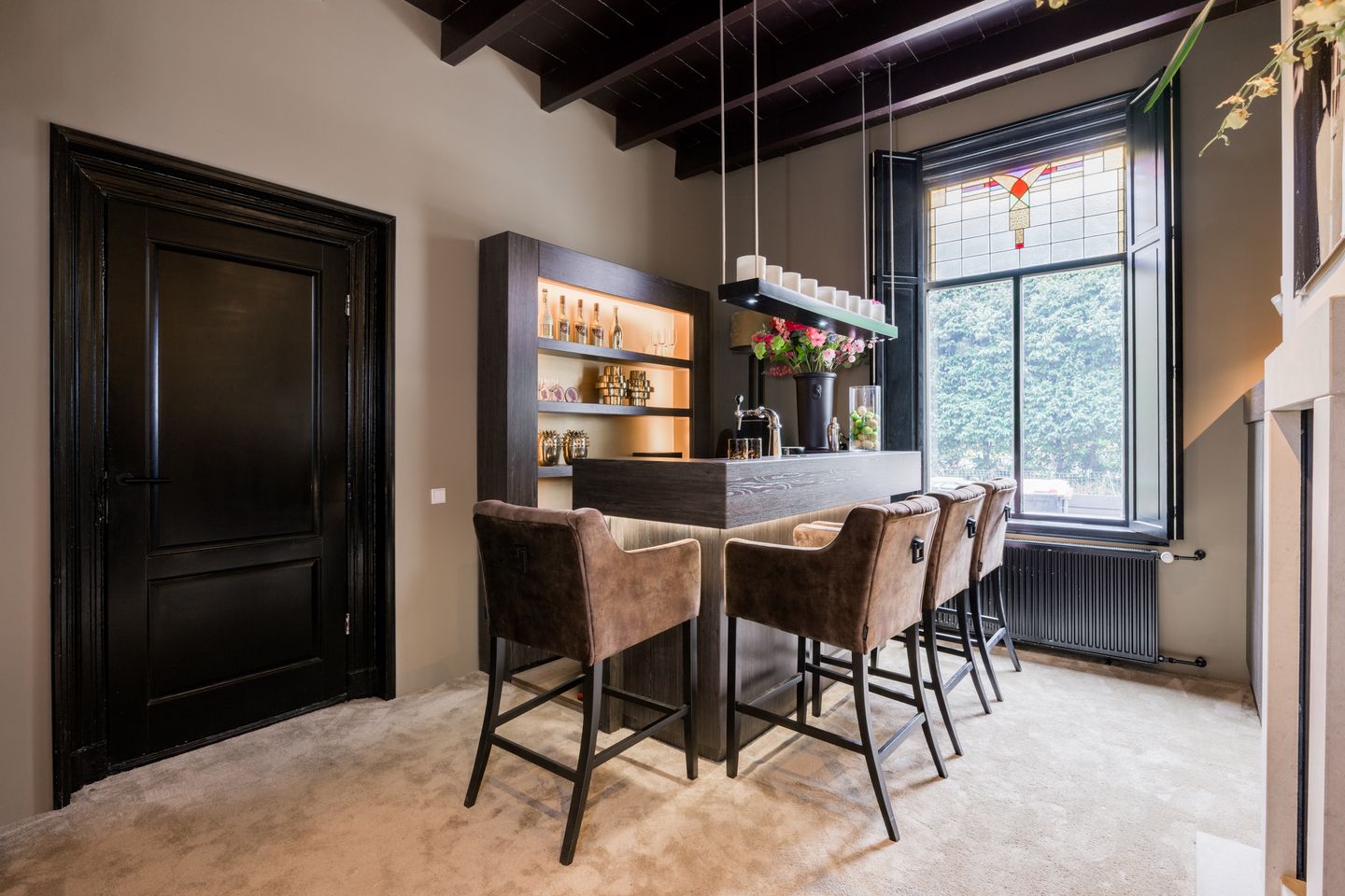 Foto 4 van Dr. Alfons Ariënsstraat 52