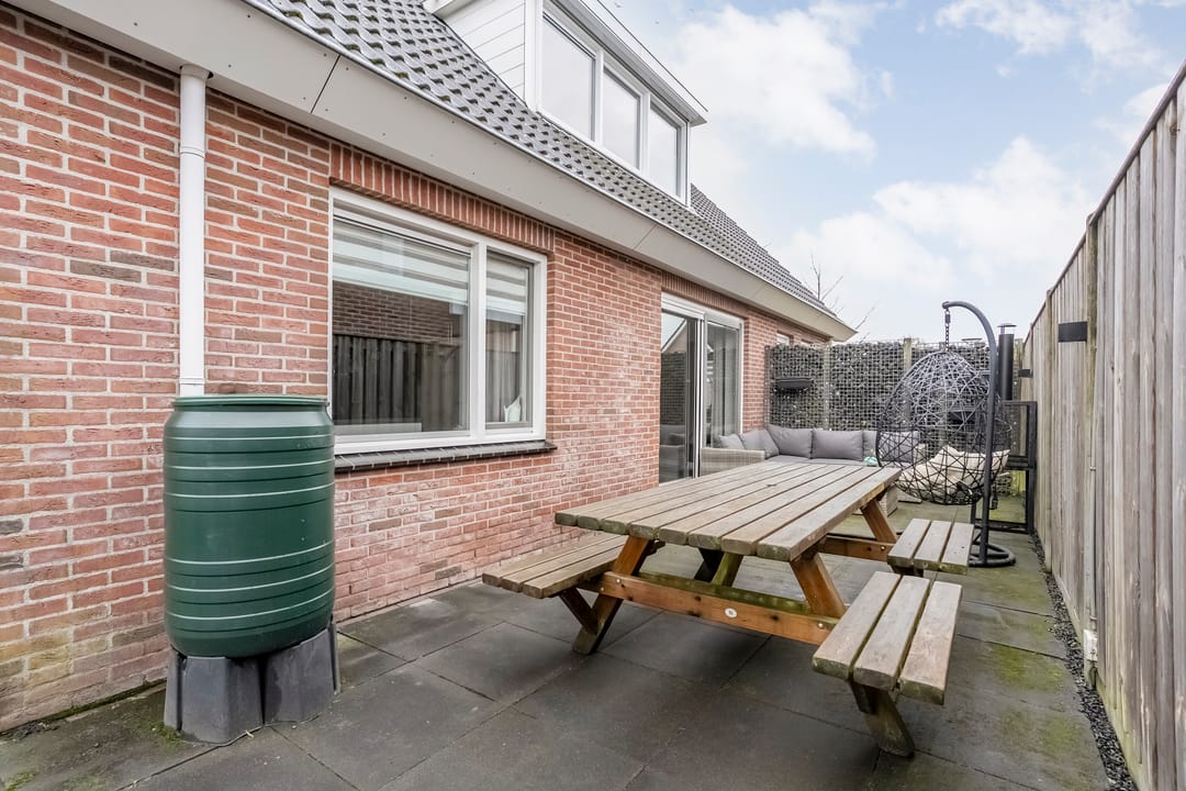 Foto 37 van Merelstraat 26