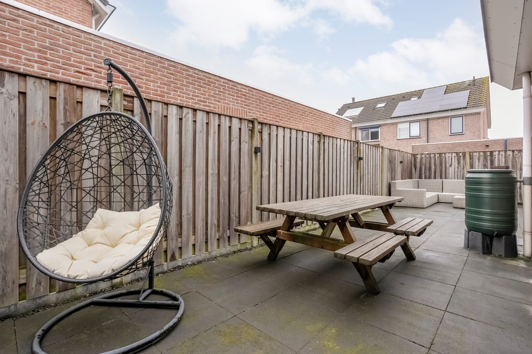 Foto 38 van Merelstraat 26