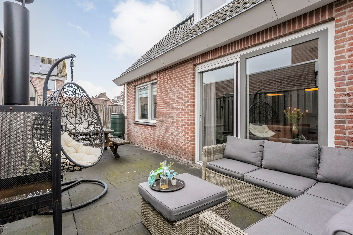 Foto 40 van Merelstraat 26