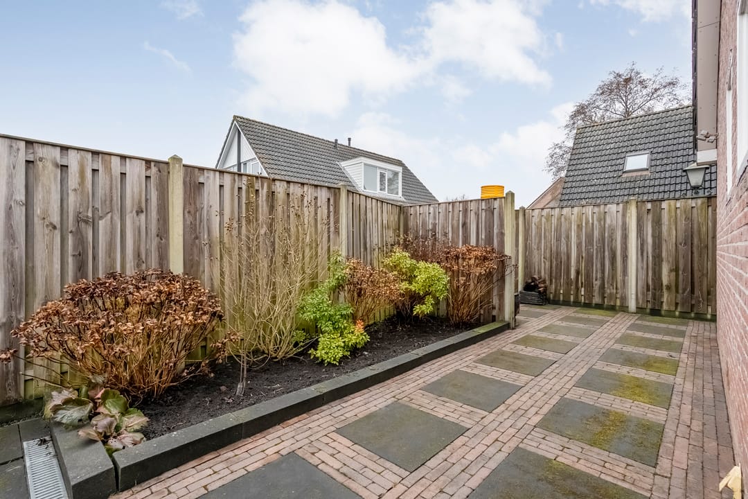 Foto 41 van Merelstraat 26