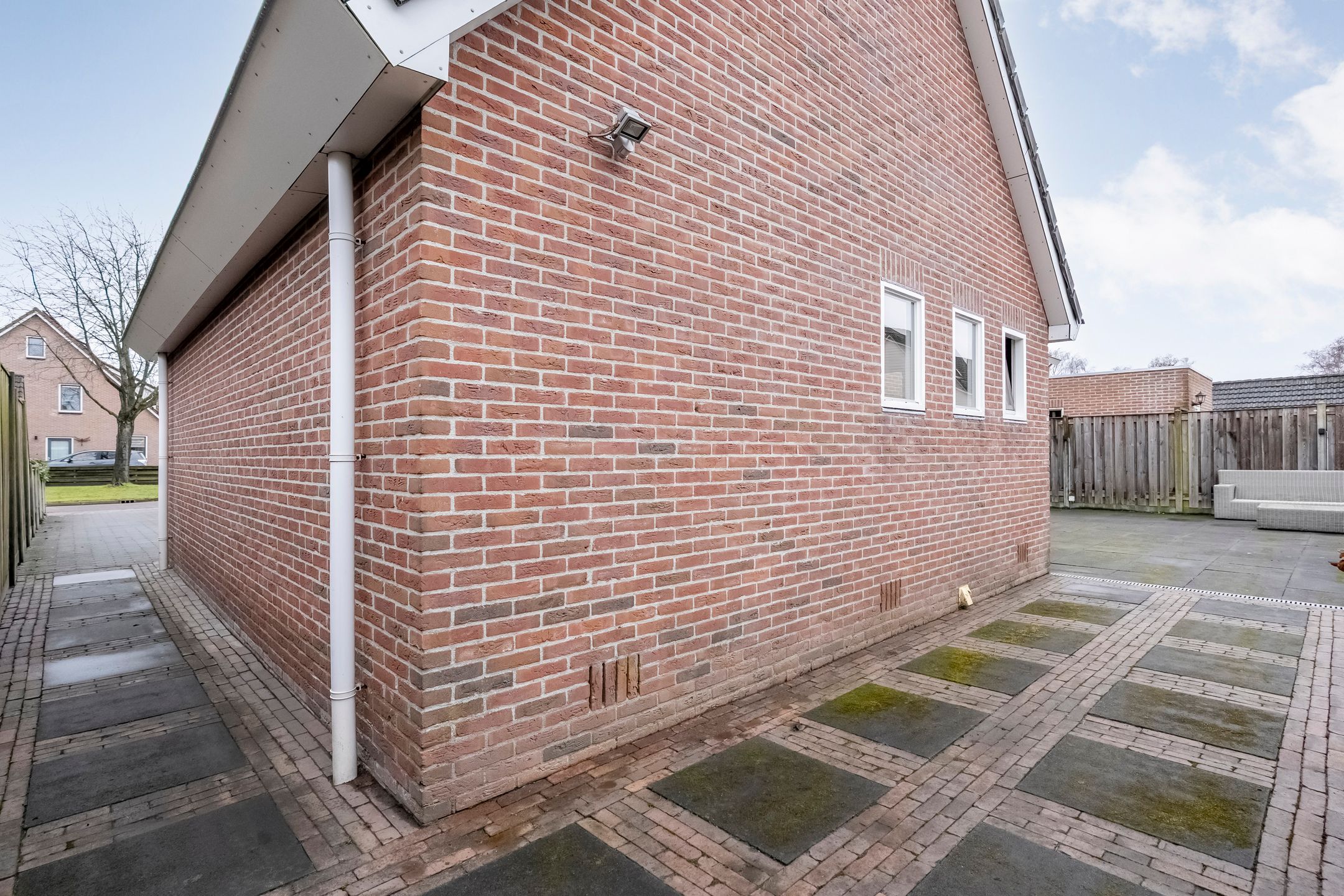 Foto 42 van Merelstraat 26