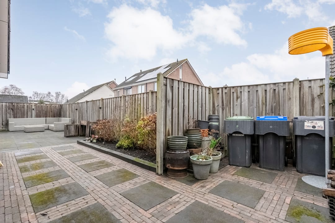 Foto 43 van Merelstraat 26