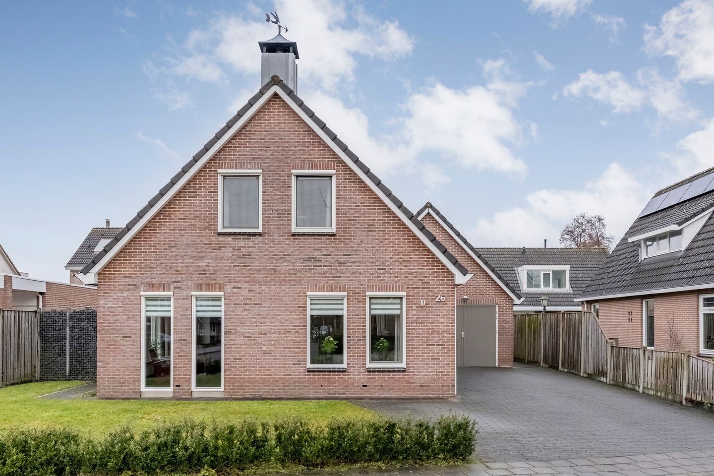Foto 44 van Merelstraat 26
