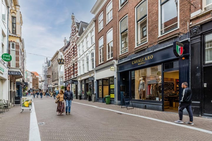 Photo 1 of Noordeinde 36-B