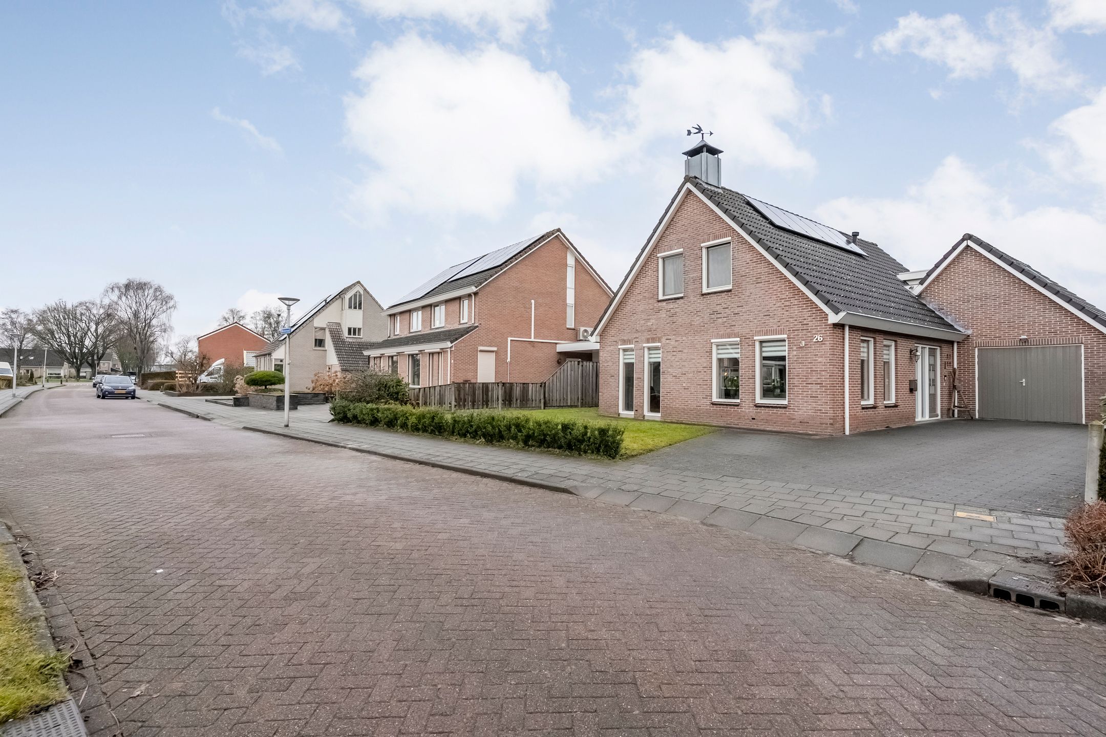 Foto 45 van Merelstraat 26