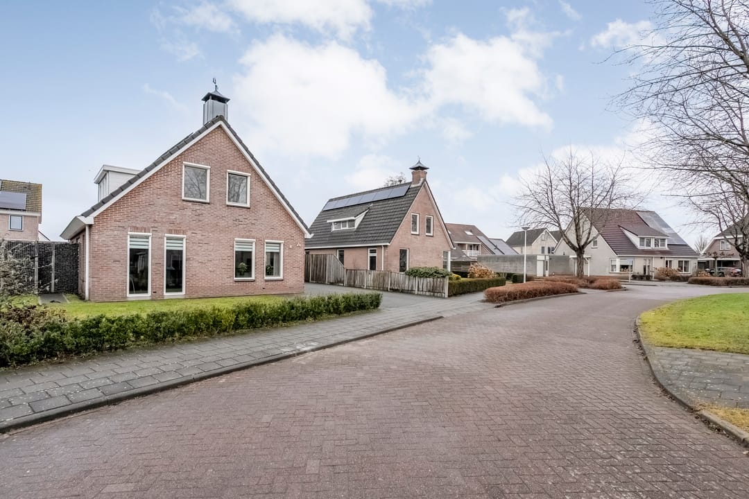 Foto 46 van Merelstraat 26