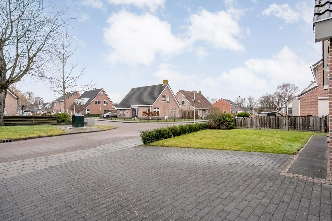 Foto 47 van Merelstraat 26