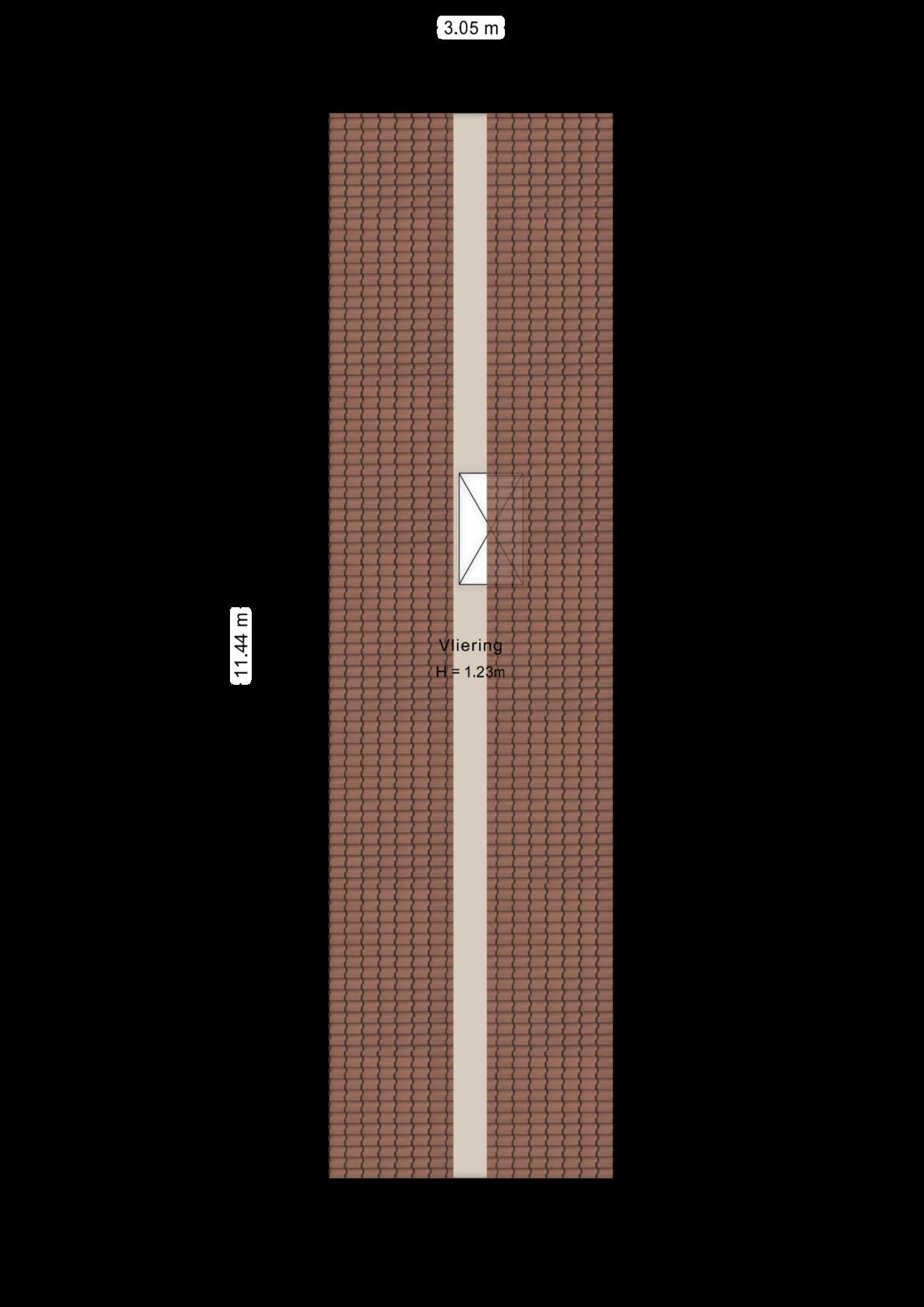 Foto 50 van Merelstraat 26