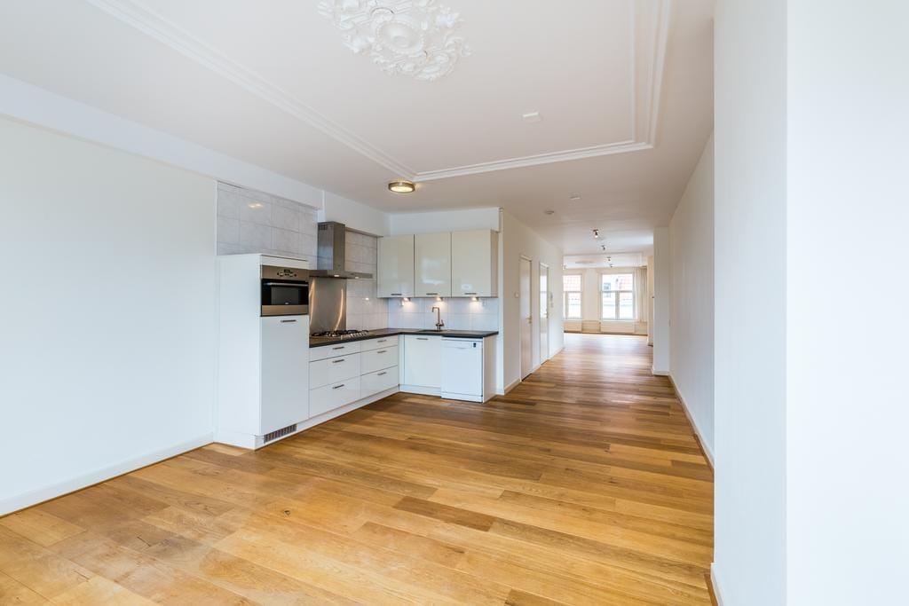 Foto 8 van Noordeinde 36-B