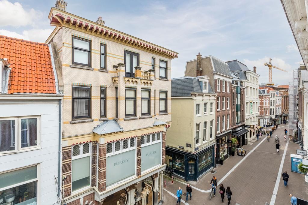 Foto 23 van Noordeinde 36-B