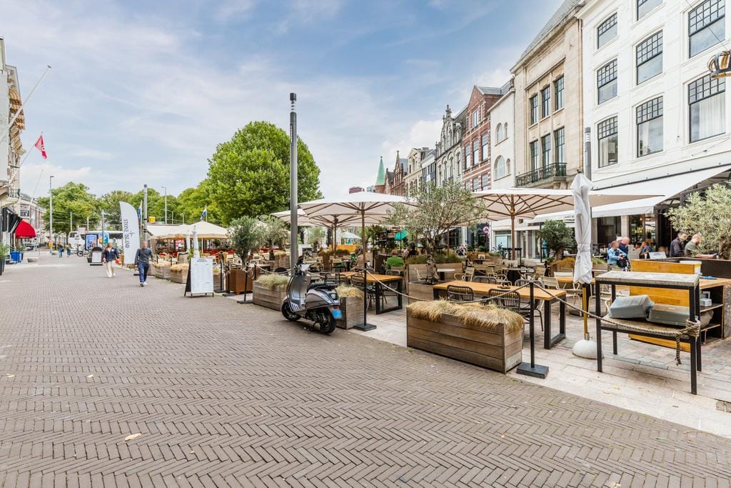 Foto 25 van Noordeinde 36-B