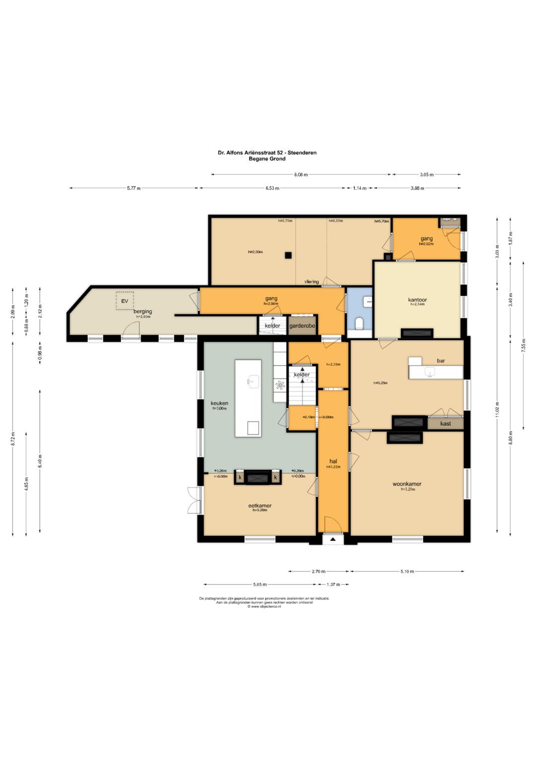 Foto 45 van Dr. Alfons Ariënsstraat 52
