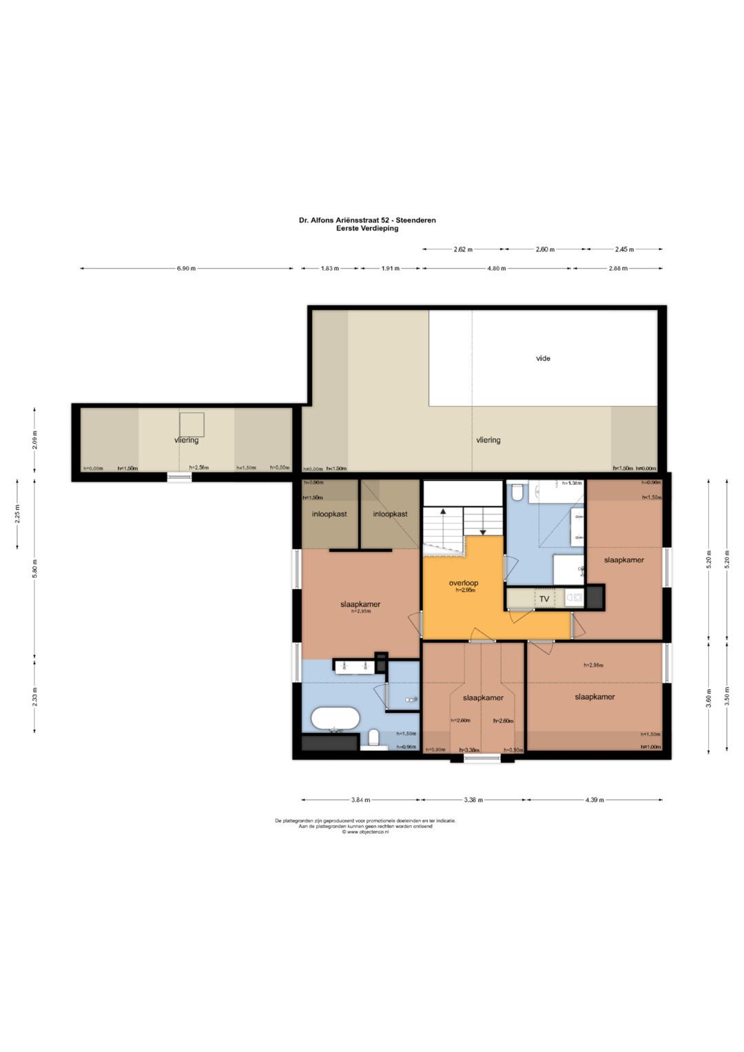 Foto 47 van Dr. Alfons Ariënsstraat 52