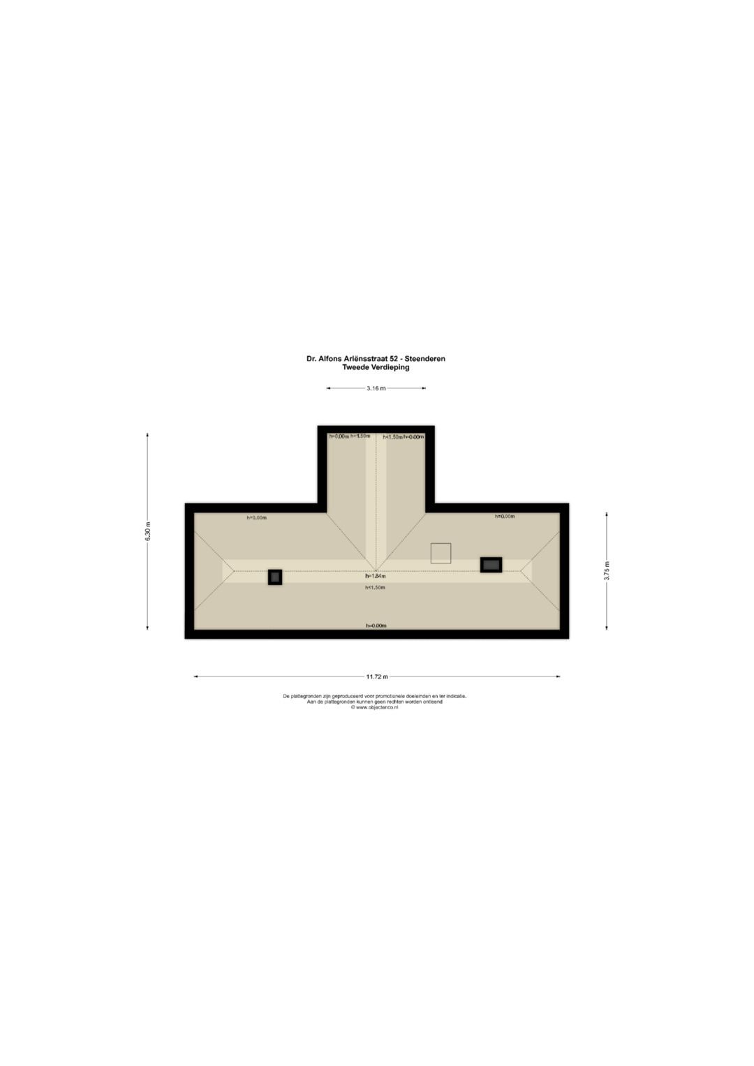 Foto 48 van Dr. Alfons Ariënsstraat 52