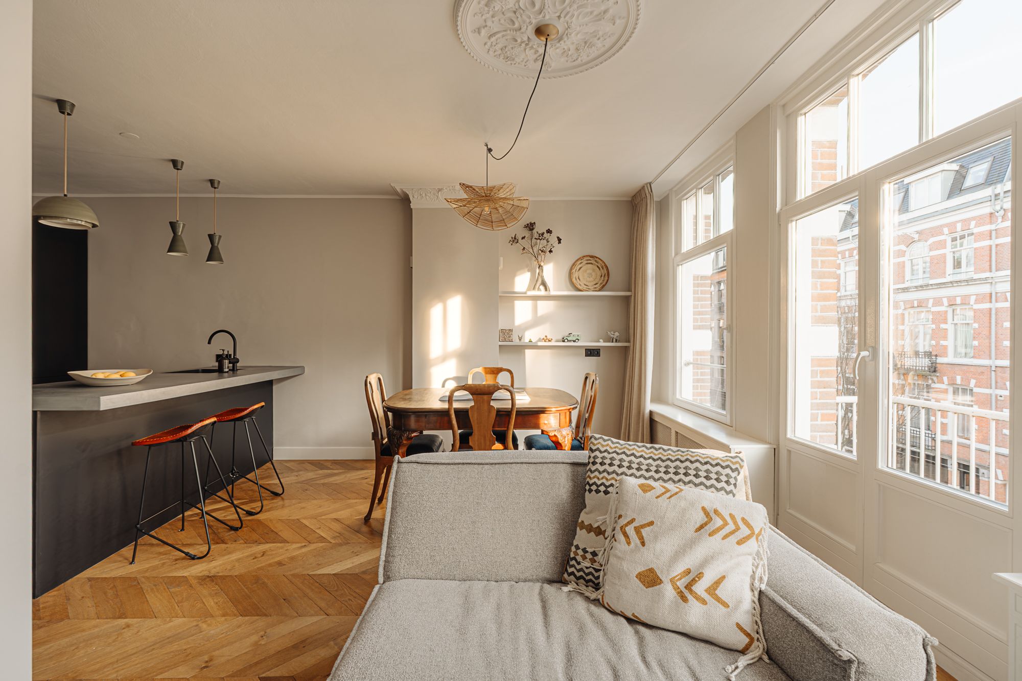 Cornelis Anthoniszstraat 11- 11 2