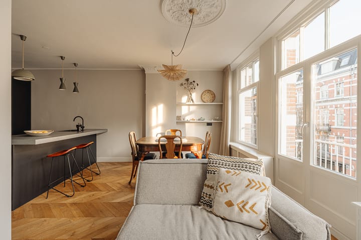 Cornelis Anthoniszstraat 11-2