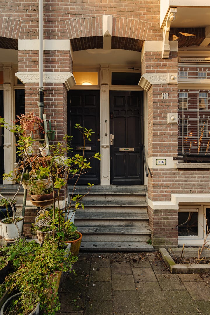Foto 5 van Cornelis Anthoniszstraat 11-2