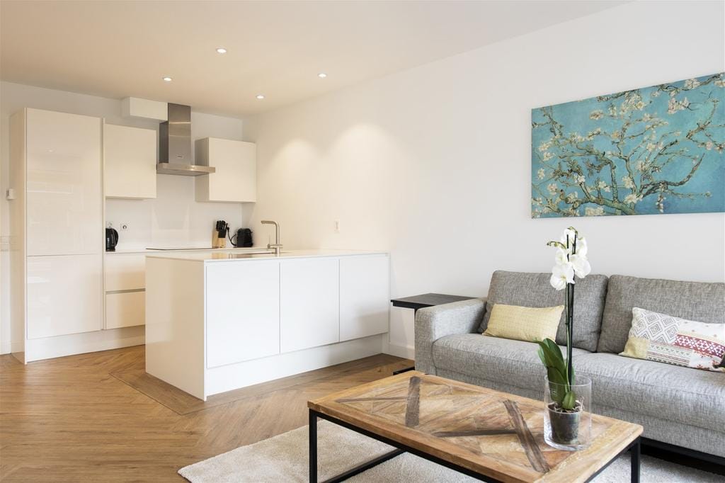 Foto 2 van Bilderdijkstraat 57-1