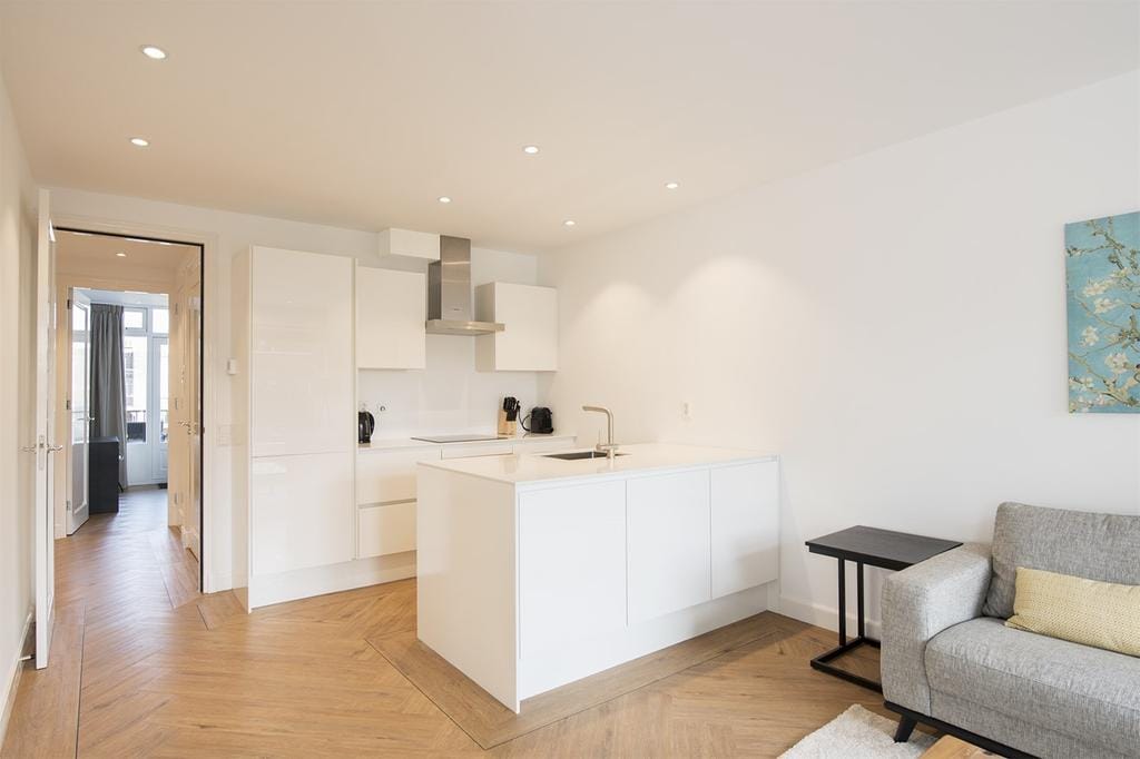 Foto 5 van Bilderdijkstraat 57-1