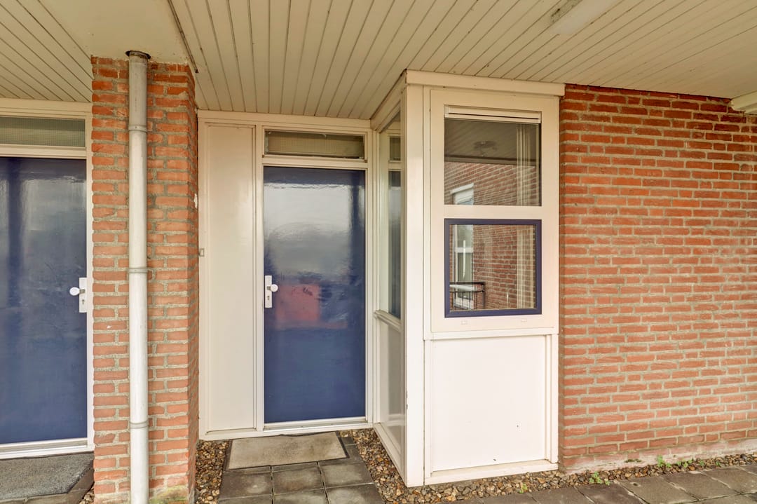 Foto 8 van Bodegraafsestraatweg 1-203