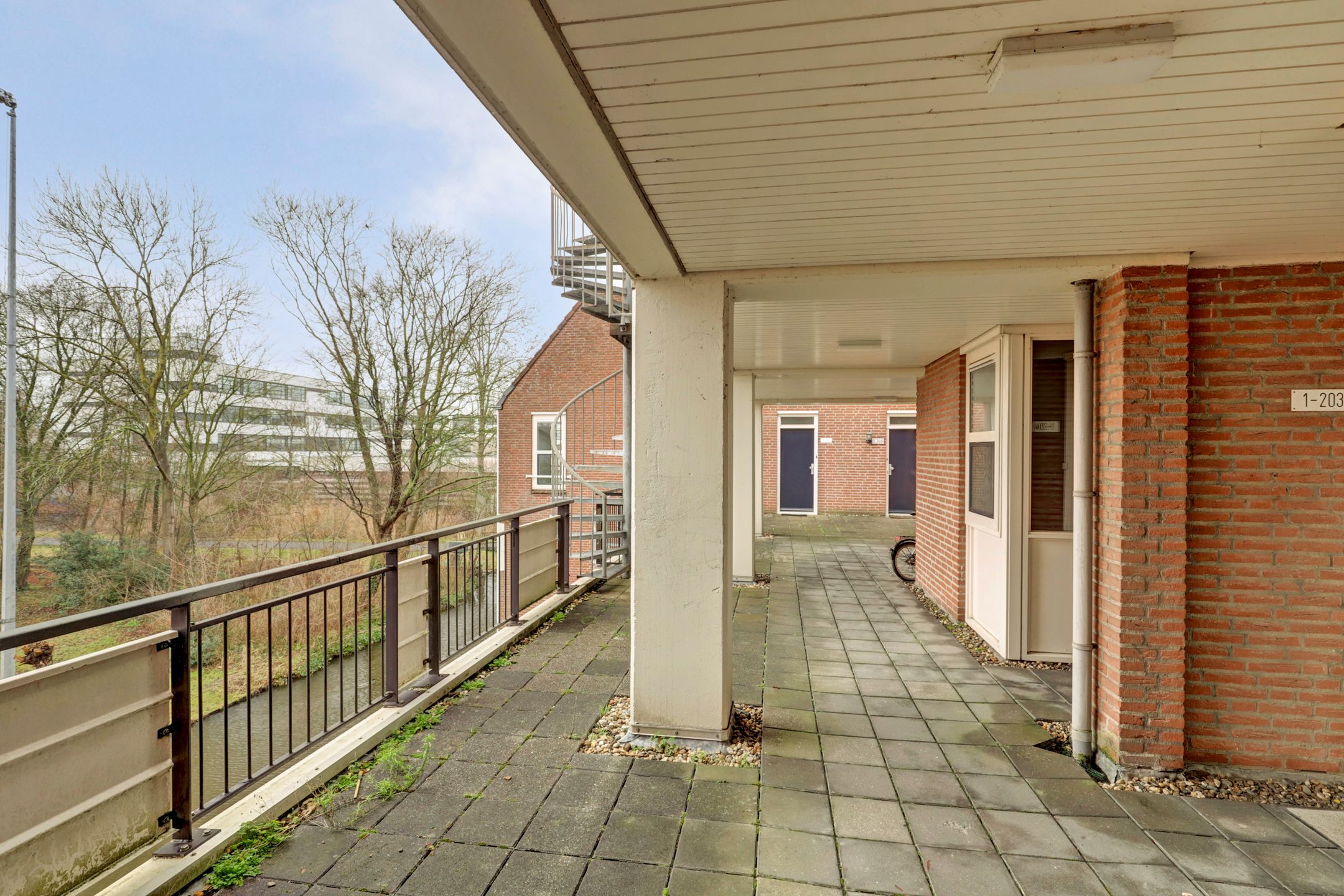 Foto 6 van Bodegraafsestraatweg 1-203