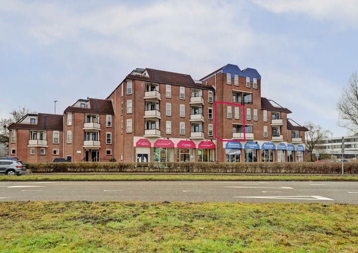 Bodegraafsestraatweg 1-203