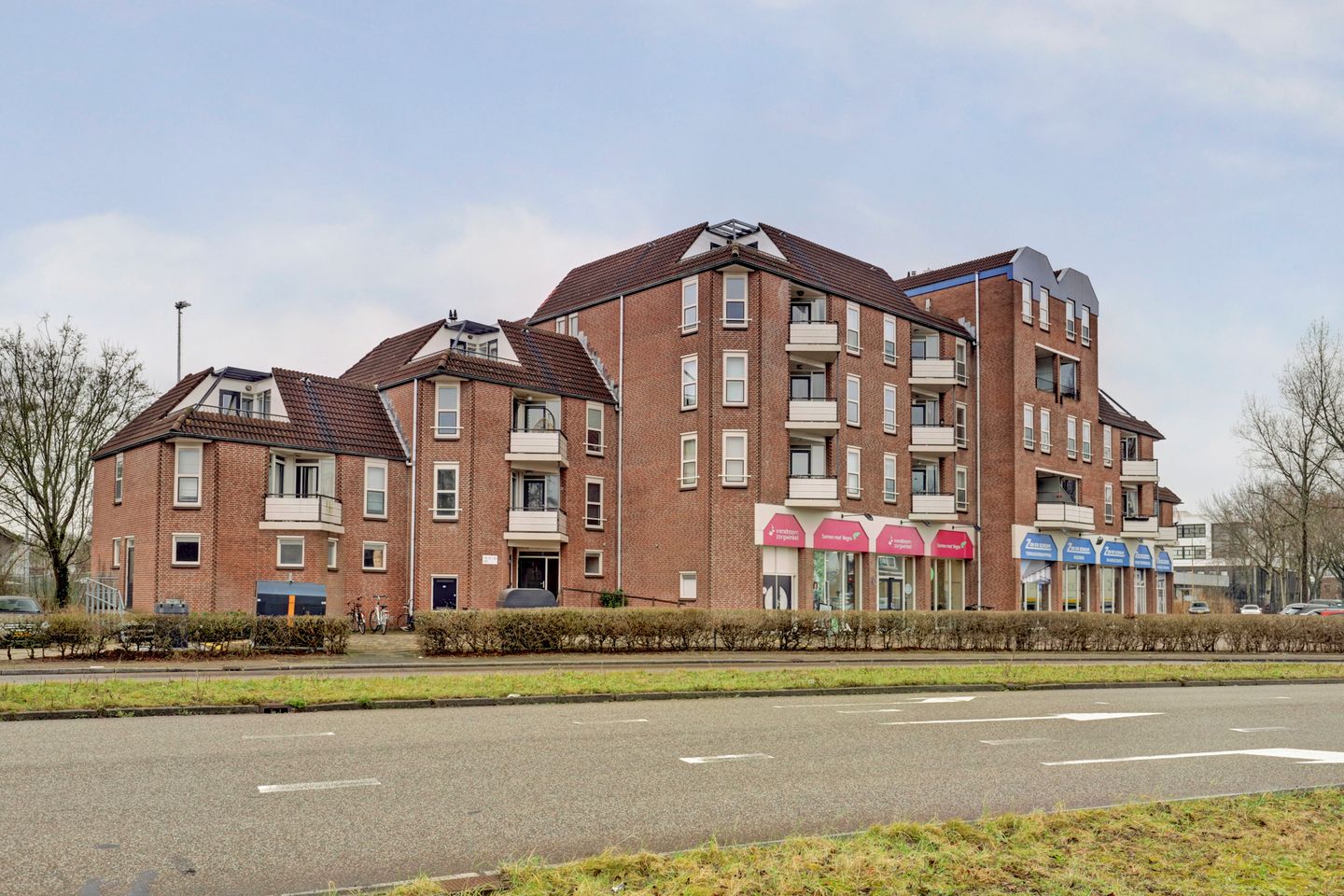 Foto 5 van Bodegraafsestraatweg 1-203