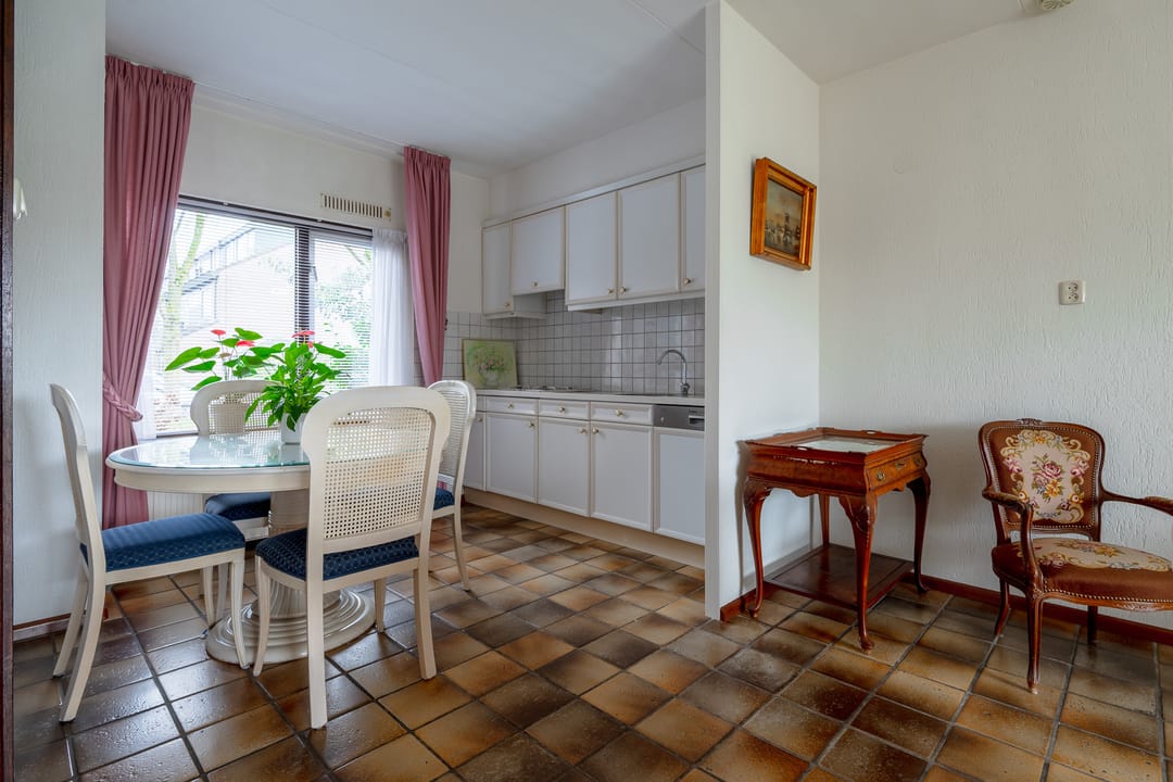 Foto 8 van Brugakker 1605