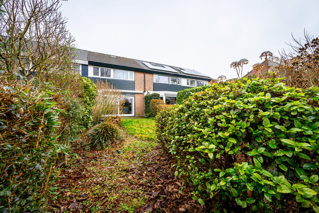 Foto 2 van Brugakker 1605