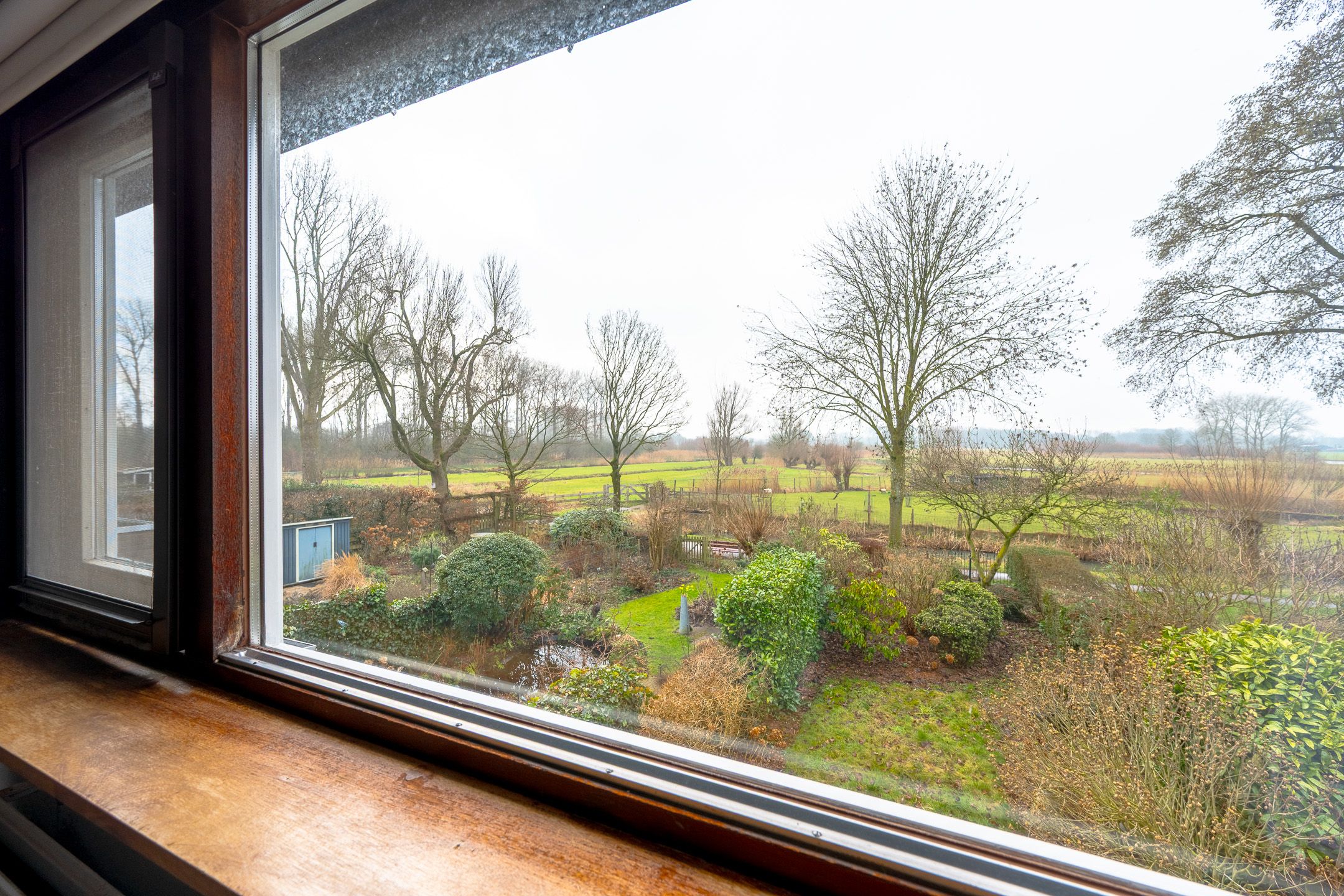 Foto 15 van Brugakker 1605