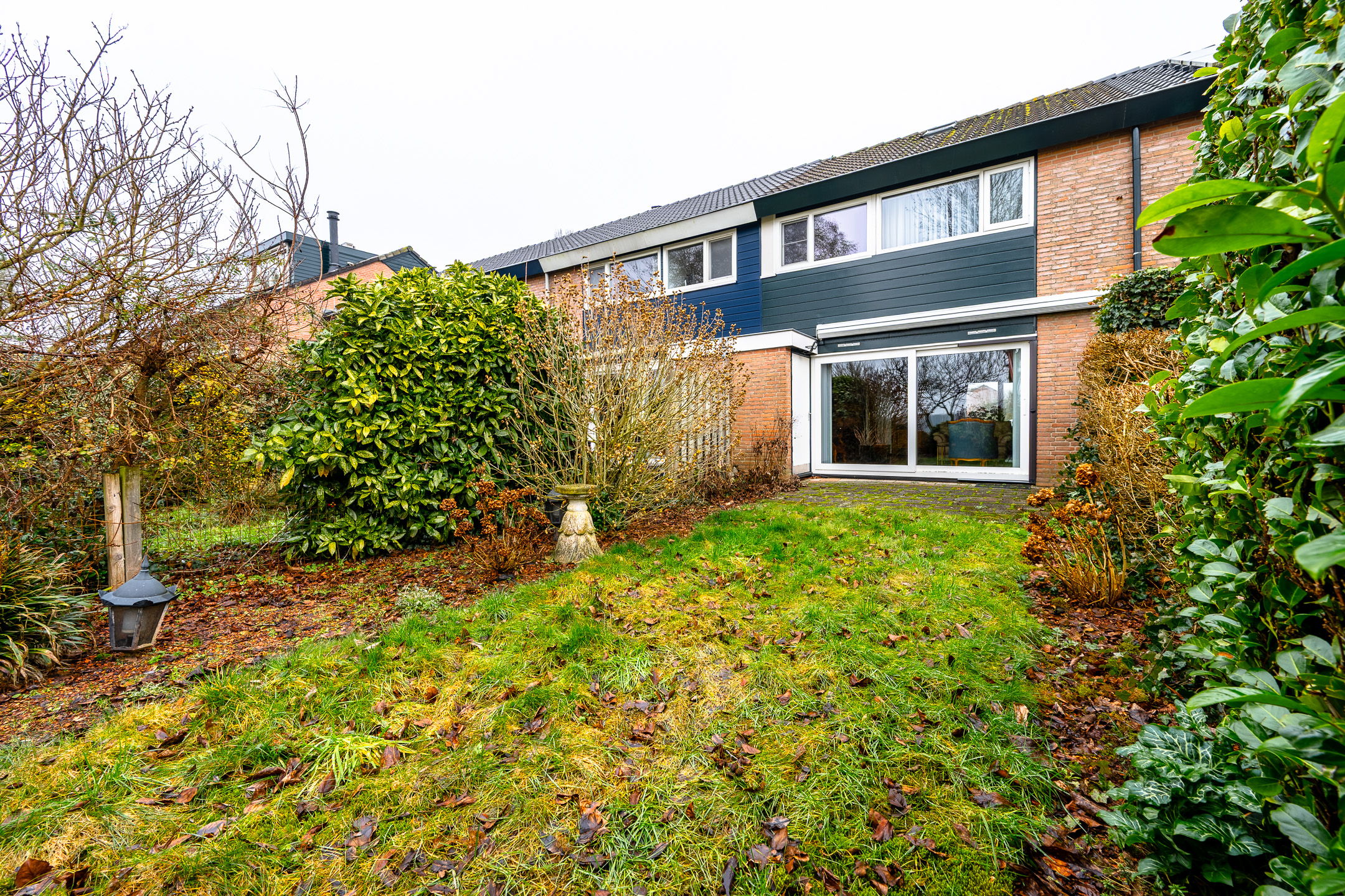 Foto 21 van Brugakker 1605