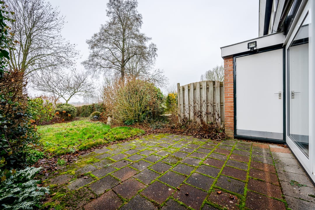 Foto 22 van Brugakker 1605