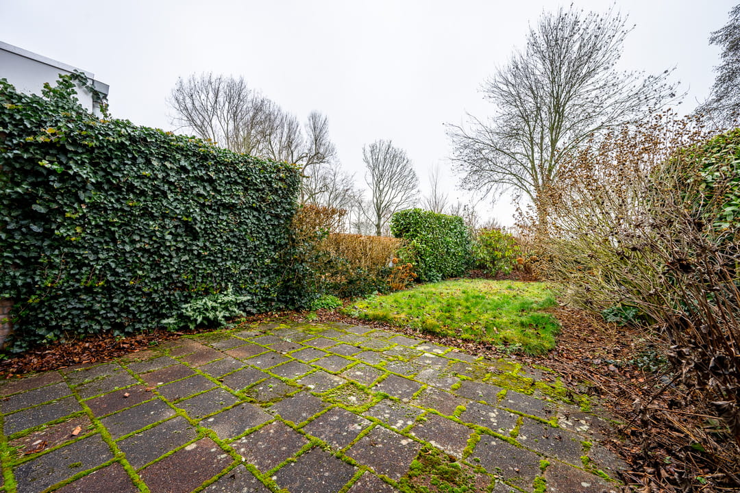 Foto 23 van Brugakker 1605