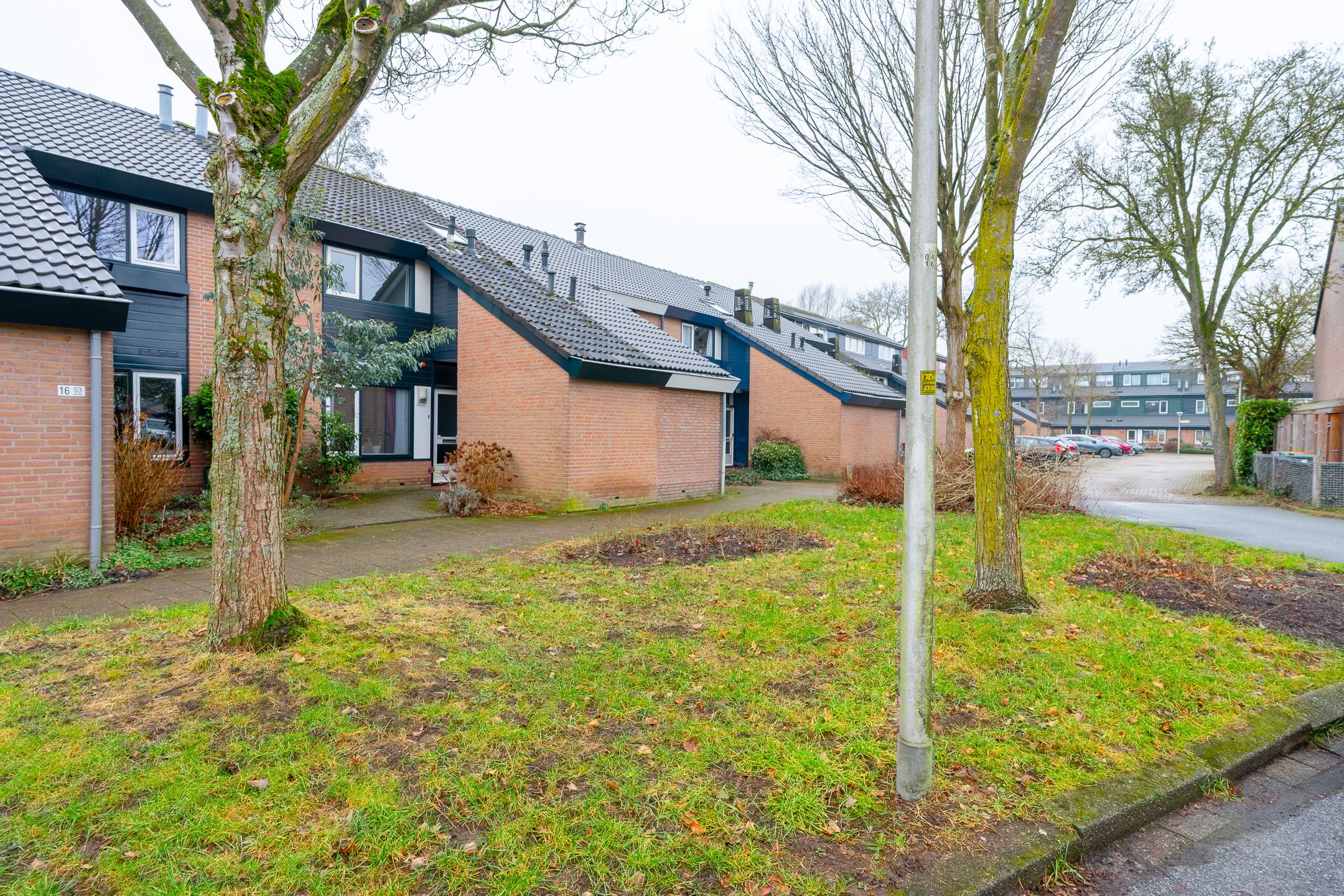 Foto 27 van Brugakker 1605