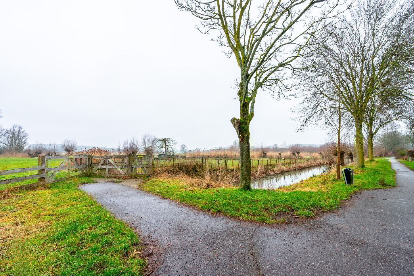 Foto 29 van Brugakker 1605