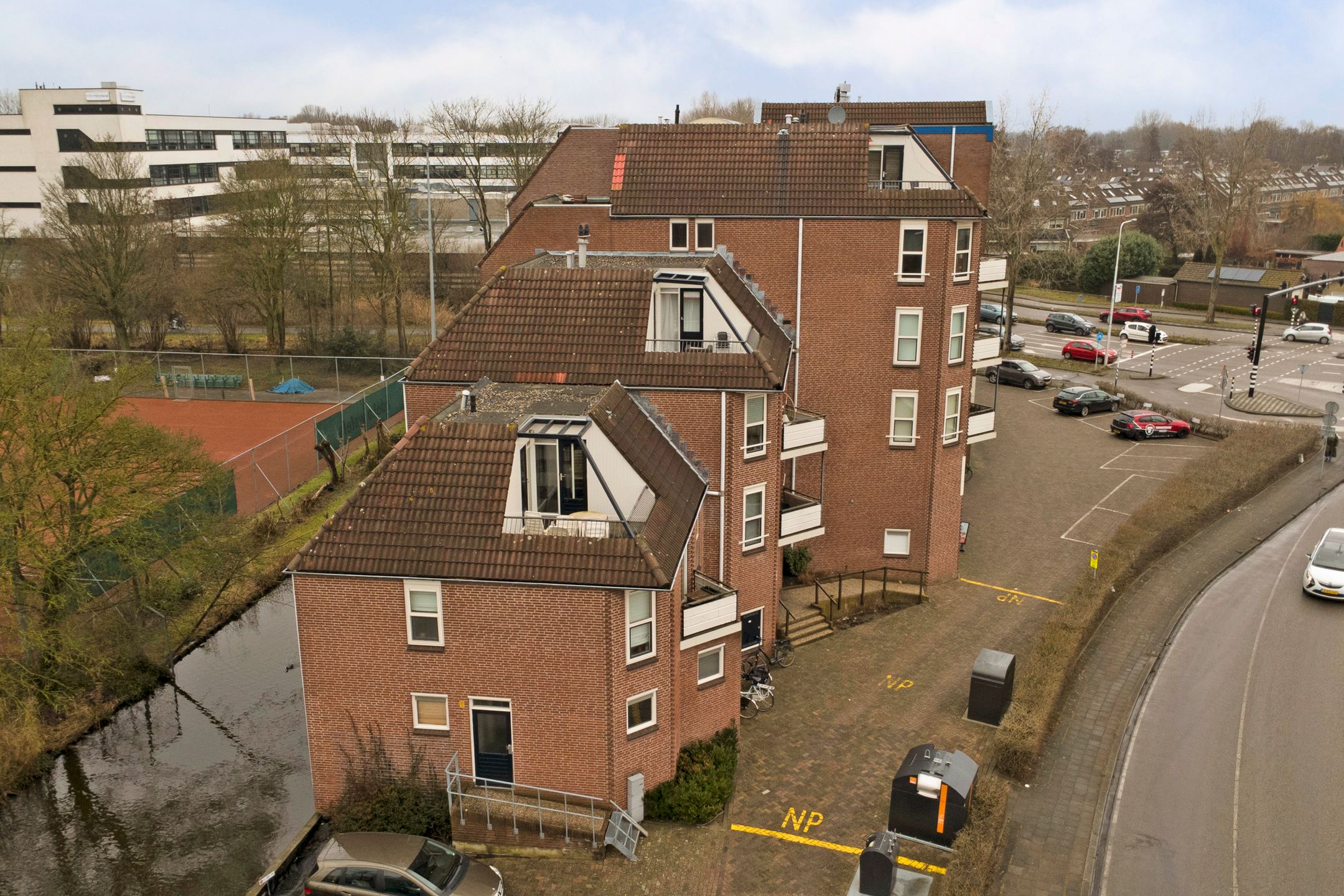 Foto 33 van Bodegraafsestraatweg 1-203