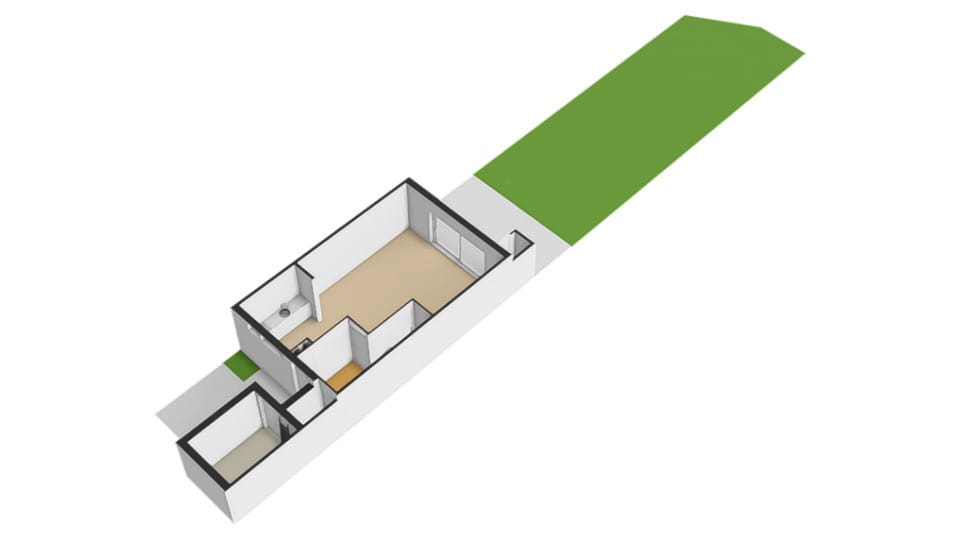 Foto 31 van Brugakker 1605