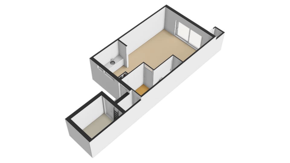 Foto 33 van Brugakker 1605